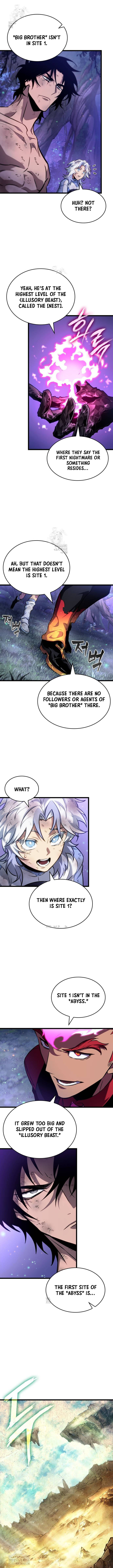 The World After the Fall, Chapter 191 image 03